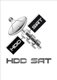 HDD SAT