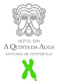 HOTEL SPA A QUINTA DA AUGA SANTIAGO DE COMPOSTELA
