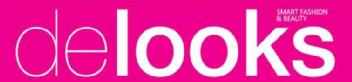 SMART FASHION & BEAUTY DELOOKS