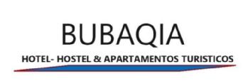 BUBAQIA HOTEL - HOSTEL & APARTAMENTOS TURISTICOS