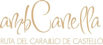 AMBCANELLA RUTA DEL CARAJILLO DE CASTELLO