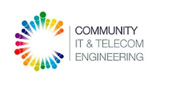 COMMUNITY IT & TELECOM ENGINEERING