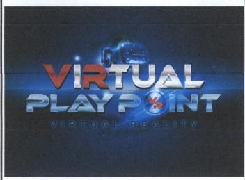 VIRTUAL PLAY POINT VIRTUAL REALITY
