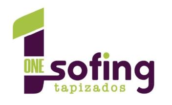 ONE SOFING TAPIZADOS