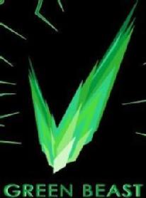 GREEN BEAST