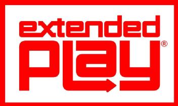 EXTENDED PLAY
