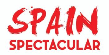 SPAIN SPECTACULAR