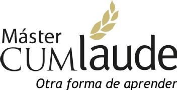MASTER CUMLAUDE OTRA FORMA DE APRENDER