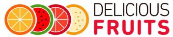 DELICIOUSFRUITS