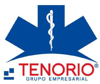 TENORIO GRUPO EMPRESARIAL