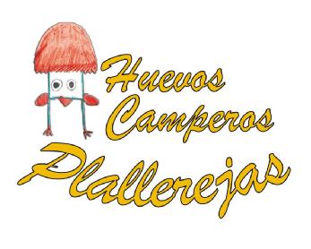 HUEVOS CAMPEROS PLALLEREJAS