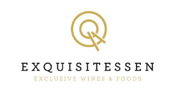 EXQUISITESSEN. EXCLUSIVE WINES&FOODS