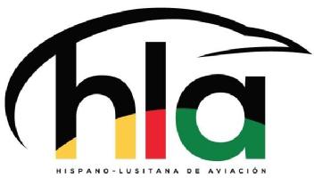 HLA HISPANO-LUSITANA DE AVIACION