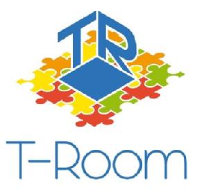 TR T-ROOM