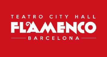 TEATRO CITY HALL FLAMENCO BARCELONA