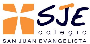 SJE - COLEGIO SAN JUAN EVANGELISTA