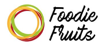 FOODIE FRUITS