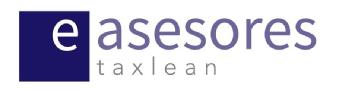 E ASESORES TAXLEAN