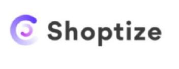 SHOPTIZE