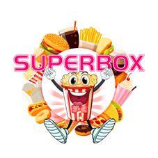 SUPERBOX