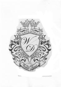 WINDSOR DYNASTY W D 1886