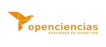 OPENCIENCIAS APRENDER ES DIVERTIDO