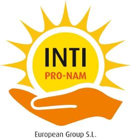 INTI PRO-NAM EUROPEAN GROUP, S.L