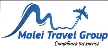 MALEI TRAVEL GROUP CUMPLIMOS TUS SUEÑOS