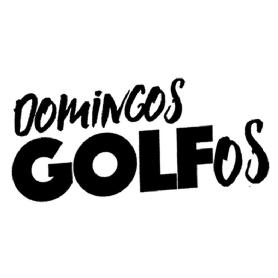 DOMINGOS GOLFOS