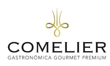 COMELIER GASTRONOMICA GOURMET PREMIUM