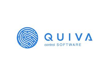 QUIVA CONTROL SOFTWARE