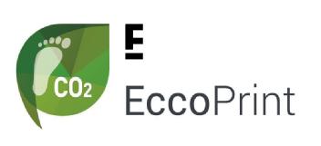 CO2 ECCOPRINT