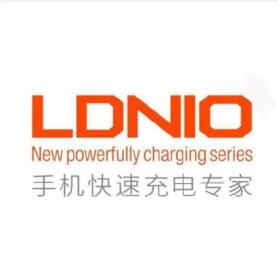 LDNIO NEW POWERFULLY CHARGING SERIES