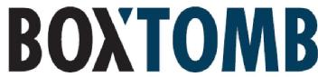 BOXTOMB