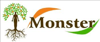 MONSTER