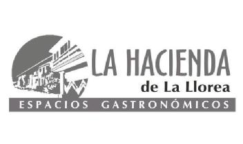 LA HACIENDA DE LA LLOREA ESPACIOS GASTRONOMICOS