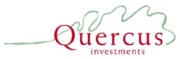 QUERCUS INVESTMENTS