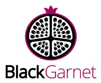 BLACKGARNET