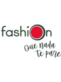 FASHION QUE NADA TE PARE