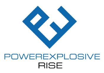 POWEREXPLOSIVE RISE
