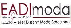 EADIMODA SISTEMA GEMMA RULLO ESCOLA ATELIER DISSENY MODA BARCELONA