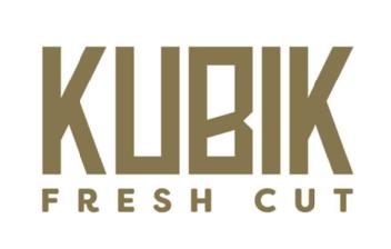 KUBIK FRESH CUT