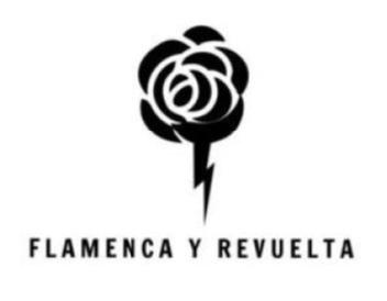 FLAMENCA Y REVUELTA