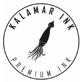 KALAMAR INK PREMIUM INK