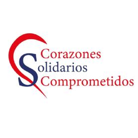 CORAZONES SOLIDARIOS COMPROMETIDOS