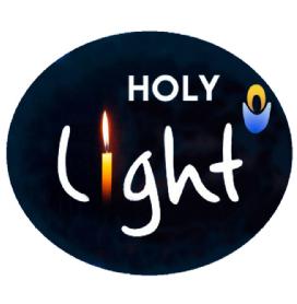 HOLY LIGHT