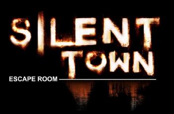 SILENT TOWN