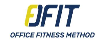 OFIT OFFICE FITNESS METHOD