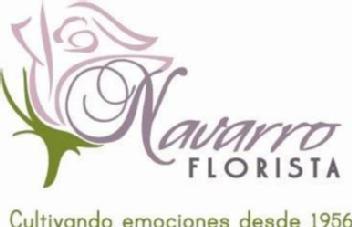 NAVARRO FLORISTA, CULTIVANDO EMOCIONES DESDE 1956