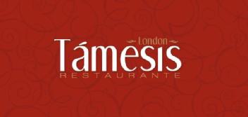 LONDON TAMESIS RESTAURANTE
